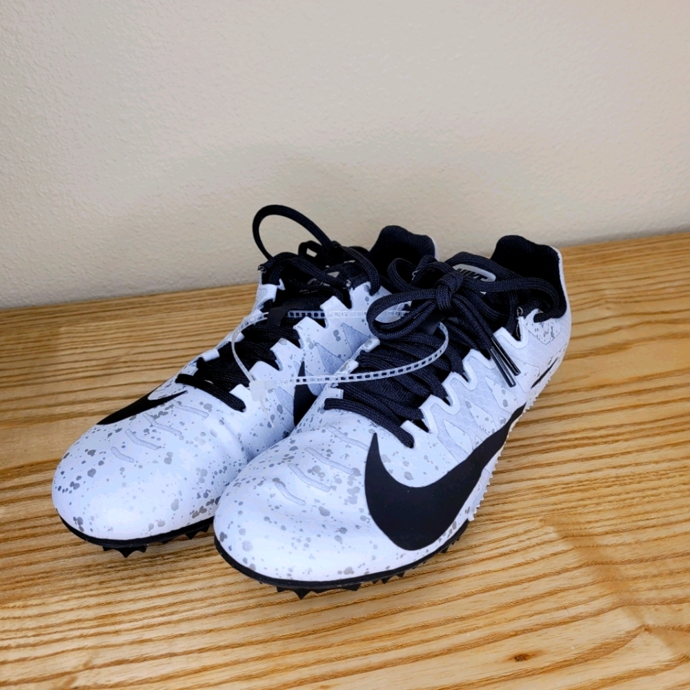 New Nike Zoom Rival S9 Track W7.5 907565